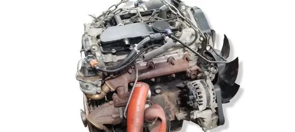 Iveco Daily 5th gen Engine F1AE3481B F1AE3481 840761