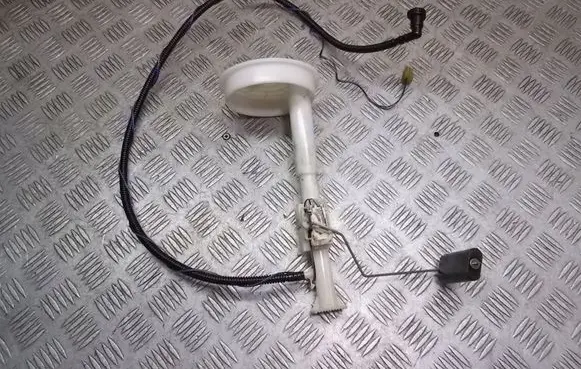 Renault Koleos II Fuel level sensor 