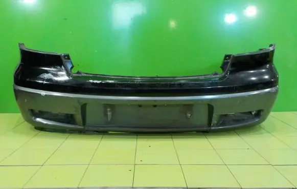 Mitsubishi Outlander Rear bumper TP164