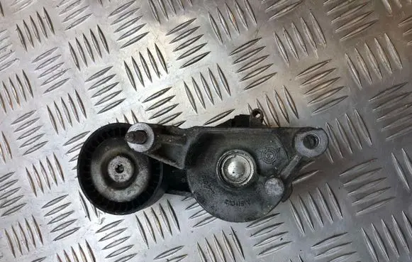 Audi A3 S3 A3 Sportback 8P Generator/alternator belt tensioner 03G903315H