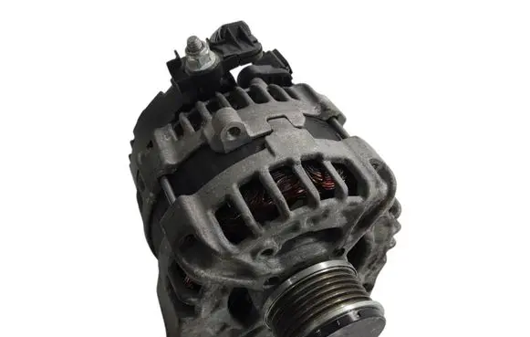 Generator/alternator