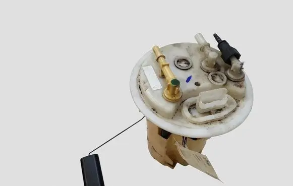 Citroen C5 Fuel level sensor
