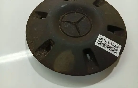 Mercedes-Benz Sprinter W906 Original wheel cap A9064010025