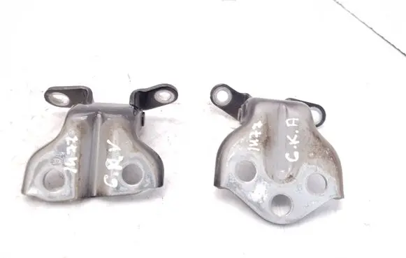 SsangYong Actyon sports II Rear door hinge set LAK