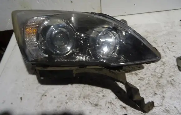 Honda CR-V Headlight/headlamp 33100SWWG0 P6914RC0MB