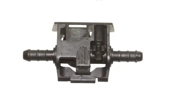Mercedes-Benz A W177 Windshield washer spray nozzle 