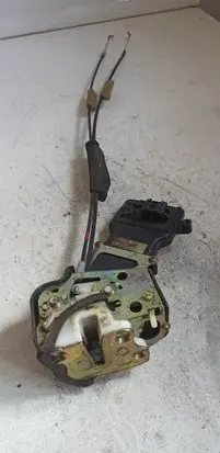 Mazda 6 Rear door lock 123123