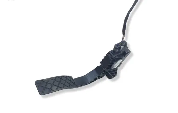 Audi Q7 4M Accelerator throttle pedal 8W1723523