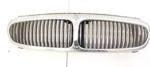 Front grill