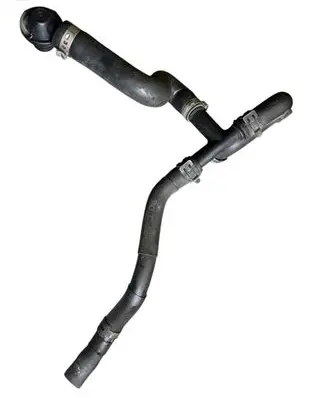 Breather/breather pipe/hose