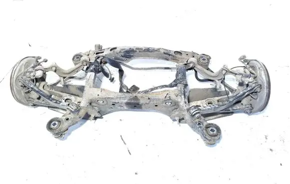 Audi A4 Allroad Rear axle beam 