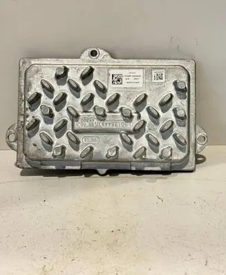Peugeot 208 II Headlight ballast module Xenon L90125448 L90125449