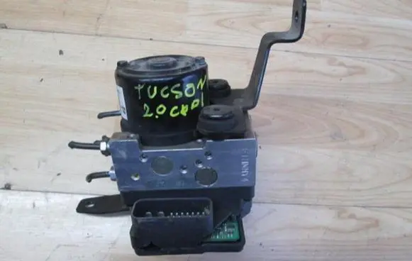 Hyundai Tucson JM ABS Pump