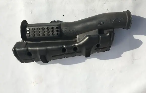 Toyota Land Cruiser (HDJ90) Cabin air duct channel 53808-60020