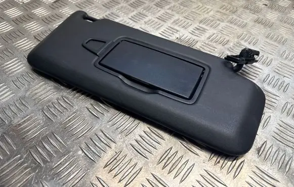 Mercedes-Benz GLC C253 Sun visor 20581074049
