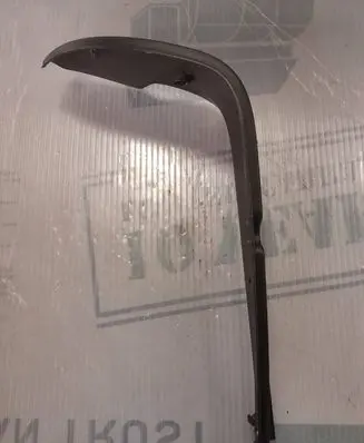 Volkswagen Touran I Rear/tail light trim molding 1T0945311