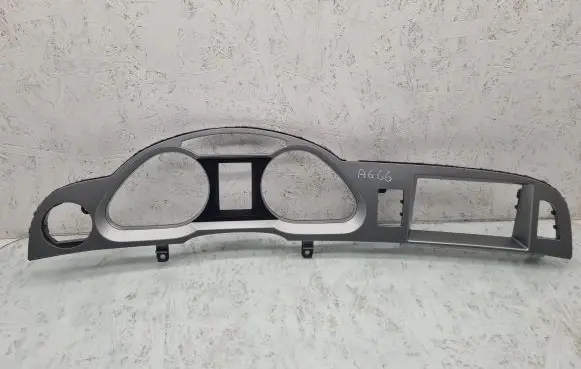Audi A6 S6 C6 4F Dashboard trim 4F1857115F