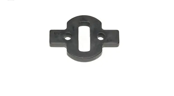 Iveco Daily 6th gen Oil pump balance shaft 504086744