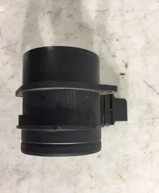 Mercedes-Benz Sprinter W906 Mass air flow meter 0281002896