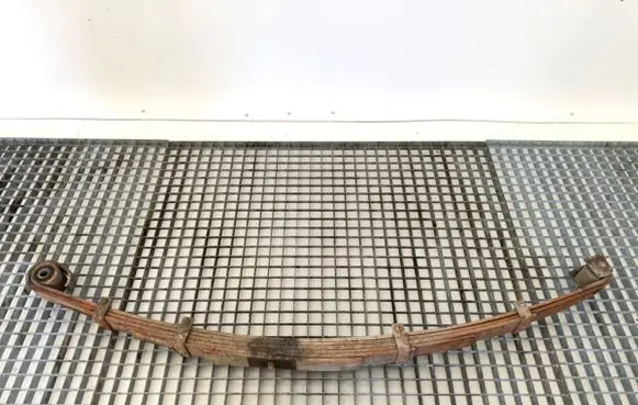 Daewoo Lublin Front leaf spring 