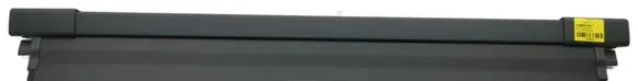 Volkswagen ID.7 Parcel shelf load cover 14B867871