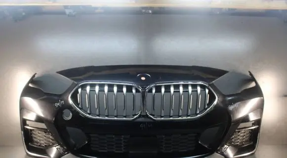BMW 2 F44 Front bumper