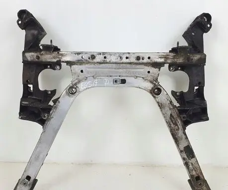 BMW 7 E65 E66 Front subframe 6752293