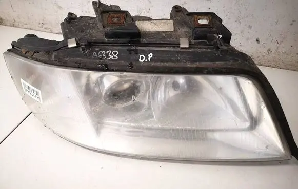 Audi A6 S6 C5 4B Headlight/headlamp 205377B
