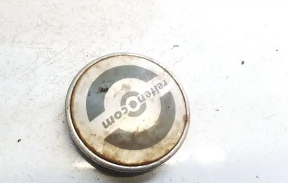 Volkswagen Golf V Original wheel cap v287