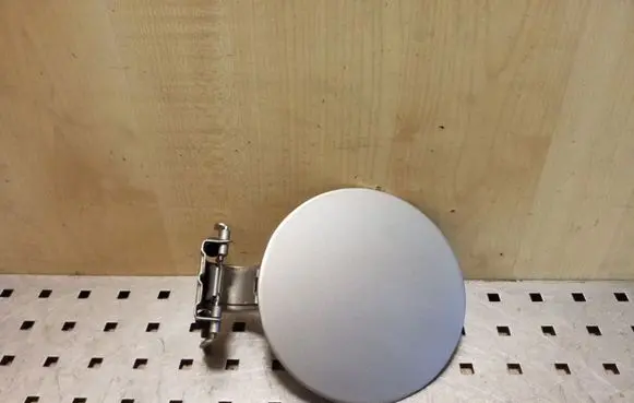 Opel Frontera B Fuel tank cap