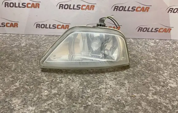 Ford Focus Front fog light 2M5115K201AG