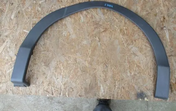 Honda Civic IX Rear arch trim
