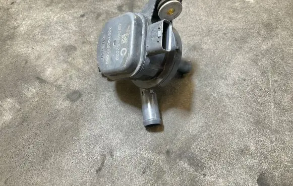 Lexus RX 450H Electric auxiliary coolant/water pump G904052020 33519G050059