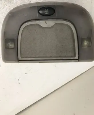 Mercedes-Benz S W220 Front seat light ULO3730
