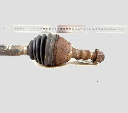 Opel Signum Front driveshaft