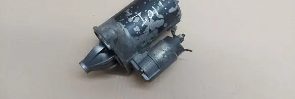 Hyundai i10 Starter motor 36100-02560