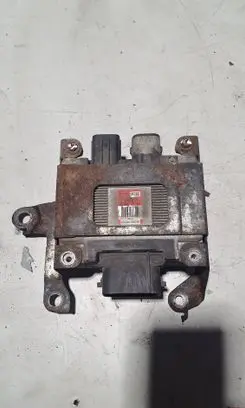 Lexus LS 460 - 600H Suspension control unit/module 892A050010