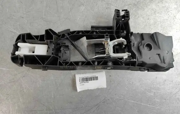 Mercedes-Benz CLA C118 X118 Front door exterior handle/bracket a0997601502