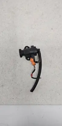 Citroen Jumper Turbo solenoid valve 35704380 28400414