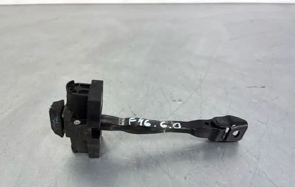 BMW 2 F46 Rear door check strap stopper 