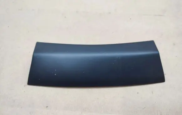 BMW X6 E71 Other center console (tunnel) element 6954955