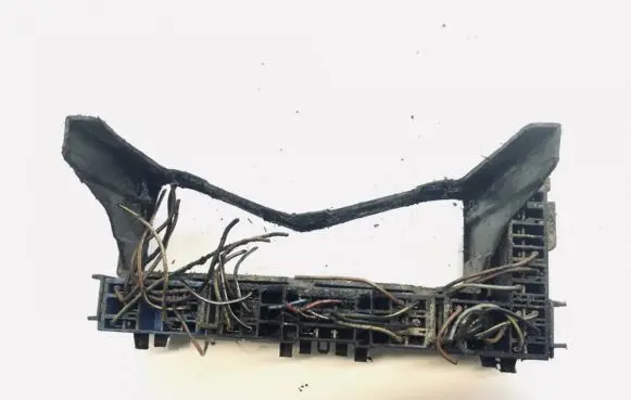 Opel Vectra B Windscreen/window heater switch 90503546