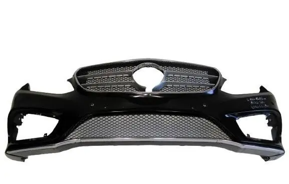 Mercedes-Benz E W212 Front bumper A2128852738
