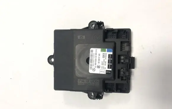 Mercedes-Benz B W245 Door control unit/module A1698203285 10001765