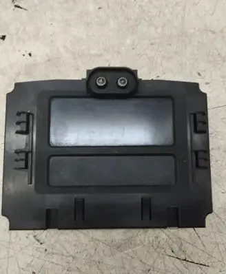 Opel Zafira A Screen/display/small screen 090589755 5WK70040 2408743