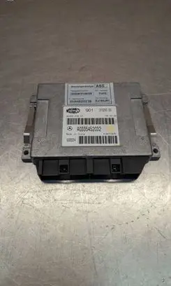 Mercedes-Benz C W203 Gearbox control unit/module A0335452032 6200001607 03354520322