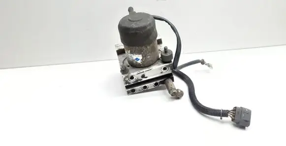 Mazda 323 F ABS Pump GA2G437AO