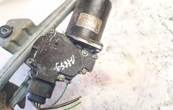Audi A6 S6 C5 4B Wiper motor 404587 8d1955113c