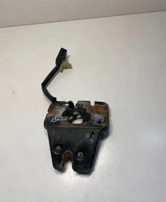 Alfa Romeo 156 Tailgate/trunk/boot lock/catch/latch