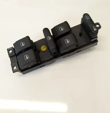 Volkswagen Golf IV Electric window control switch 1J4959857B
